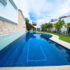 Отель Villa Mayamar - 3 Bedroom villa with pool view - At Playacar Phase 2, фото 13