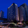 Отель APA Hotel Sendai Eki Itsutsubashi, фото 20