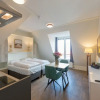 Отель Cozy Holiday Home in Aakirkeby With Beach Nearby, фото 18