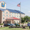 Отель Comfort Inn & Suites Elk City, фото 1