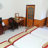 Отель Tan Hoang Gia Hotel Quy Nhon, фото 10