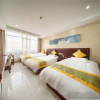 Отель Kaiyuan m Hotel Hangzhou Xiaoshan Auto City xinnongdu store, фото 4
