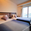 Отель Hongshuwanpan Holiday Hotel, фото 14