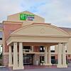 Отель Holiday Inn Express & Suites Franklin KY, an IHG Hotel, фото 1