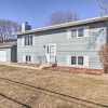 Отель Charming Rochester Home, 4 Mi to Mayo Clinic!, фото 1