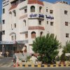 Отель Daraghmeh Hotel Apartments в Аммане