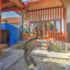 Отель Buyuk Beach Bungalows, фото 8