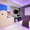 Отель Gimcheon Rico Self Check-in Motel, фото 28