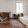 Отель Pleasant 2 Bedrooms Flat in Brera, фото 5