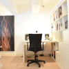 Отель Spacious 2 Bedroom Apartment in Fulham, фото 10