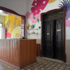 Отель Hostal Maranatha - Hostel, фото 11