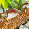 Отель Wanfeng Linjingtang Holiday Hostel, фото 14