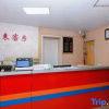Отель Changlai Hostel, фото 5