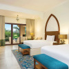 Отель DoubleTree by Hilton Resort & Spa Marjan Island, фото 6