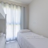 Отель Conforto E Comodidade Em Muro Alto Pe, фото 19