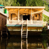 Отель Kharpalace Group of House Boat, фото 16