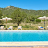 Отель Villa Tros d'en Joan Vista Mar Es Cubells, фото 17