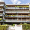 Отель Delux Apartment with Amazing Balcony, фото 9