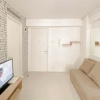 Отель Modern Look 2Br At Bassura City Apartment, фото 2
