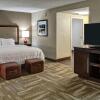 Отель Hampton Inn Corinth, фото 4