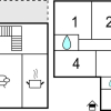Отель Awesome Home in Racisce With Wifi and 6 Bedrooms, фото 23