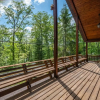 Отель Fawn View Cabin, фото 19