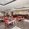 Отель Comfort Inn And Suites, фото 28
