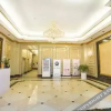Отель Jinhua Jiahao Apartment (Wanda Plaza Metro Station), фото 8