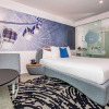 Отель Novotel Brisbane South Bank Hotel, фото 44