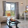 Отель Kibbutz Afik Country Lodging, фото 6