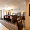 Отель Hampton Inn by Hilton of Kuttawa/Eddyville, фото 26
