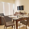 Отель Brand New 1 BR Condo with jungle view by Happy Address, фото 5