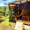 Отель Bungalows Aché, фото 14