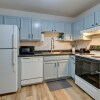 Отель Dog-friendly Baraboo Vacation Rental w/ Yard!, фото 6