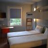Отель ibis budget Paris Porte de Vanves в Ванв