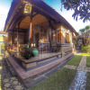 Отель I Gusti Nyoman Oka Homestay, фото 3
