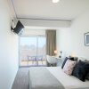 Отель Phaedrus Living Luxury Suite Nicosia 508, фото 4