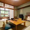 Отель Okukinu Onsen Hotel Kaniyu, фото 44