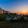 Отель Nishi-Nagato Resort, фото 17