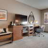 Отель Hampton Inn & Suites Nashville North Skyline, фото 29