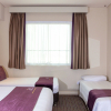 Отель Premier Inn Dubai Silicon Oasis, фото 30