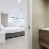 Отель Studio Flat - 10 Mins to Elephant & Castle 3c, фото 8