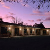 Отель Boggabri Motel, фото 2