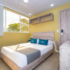 Отель Ayenda 1420 Eco Suite, фото 12