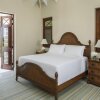 Отель Four Seasons Resort Nevis, West Indies, фото 6