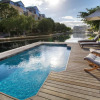 Отель Va Waterfront - The No1 Location In Cape Town, фото 3