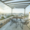 Отель Stunning 2 bedroom house with amazing view, фото 15