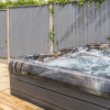 Отель Greenacre - Close to Beaches With Hydropool spa, фото 22