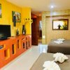 Отель Playa Suite Room In Stunning Villa Playacar Townhouse Stage 2, фото 2