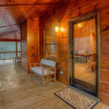 Отель River Rush Cabin by Escape to Blue Ridge, фото 5